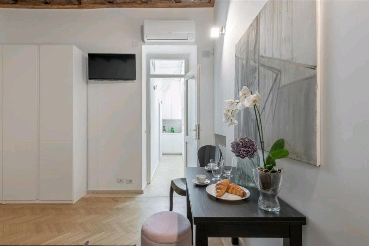Spanish Modern Apartament Roma Exterior foto